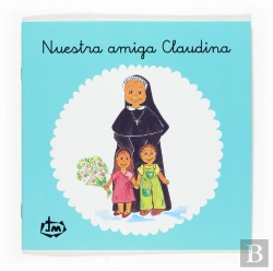 Bertrand.pt - Nuestra Amiga Claudina. Congregacion De Jesus-Maria 