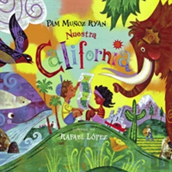 Bertrand.pt - Nuestra California (Spanish Edition)