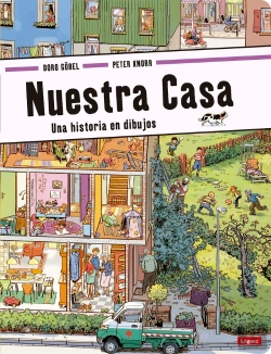 Bertrand.pt - Nuestra Casa