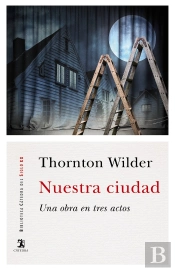 Nuestra Ciudad