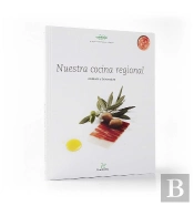 Nuestra Cocina Regional