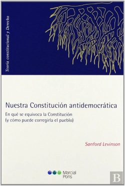 Bertrand.pt - Nuestra Constitución Antidemocrática