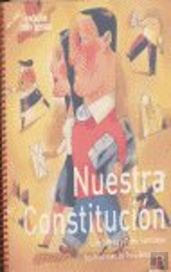 Bertrand.pt - Nuestra Constitucion