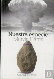 Nuestra Especie  