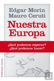 Nuestra Europa
