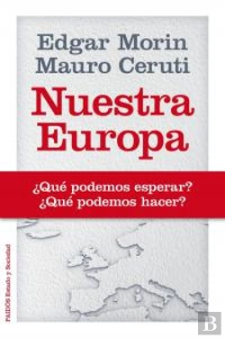 Bertrand.pt - Nuestra Europa