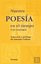 Nuestra Poesía En El Tiempo