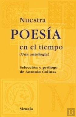 Bertrand.pt - Nuestra Poesía En El Tiempo