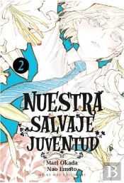 Nuestra Salvaje Juventud N 02