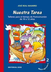 Nuestra Tarea. Navegantes 2