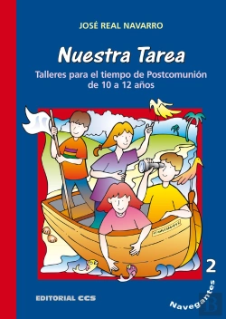 Bertrand.pt - Nuestra Tarea. Navegantes 2