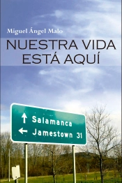Nuestra Vida Esta Aqui