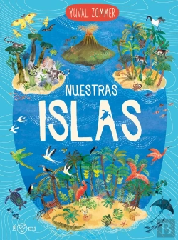 Bertrand.pt - Nuestras Islas