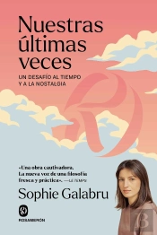 Nuestras Ultimas Veces