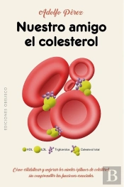Nuestro Amigo El Colesterol