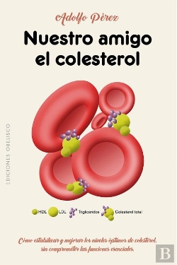 Bertrand.pt - Nuestro Amigo El Colesterol