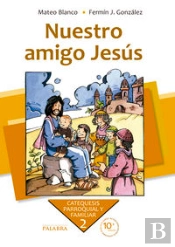 Nuestro Amigo Jesús