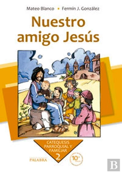Bertrand.pt - Nuestro Amigo Jesús