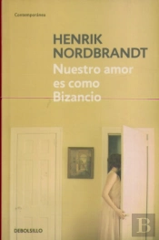 Nuestro Amor Es Como Bizancio