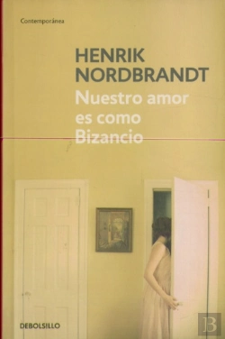 Bertrand.pt - Nuestro Amor Es Como Bizancio