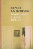 Nuestro Amor Es Como Bizancio
