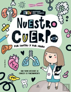 Bertrand.pt - Nuestro Cuerpo. Por Dentro Y Por Fuera