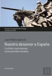 Nuestro Desamor A España