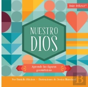 Nuestro Dios (Our God)