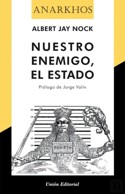 Bertrand.pt - Nuestro Enemigo, El Estado