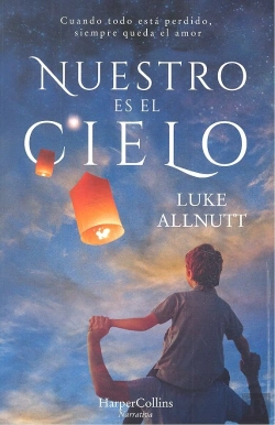 Bertrand.pt - Nuestro Es El Cielo