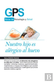 Nuestro Hijo Es Alérgico Al Huevo