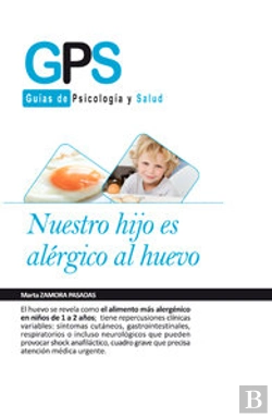 Bertrand.pt - Nuestro Hijo Es Alérgico Al Huevo
