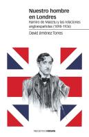 Nuestro Hombre En Londres
