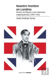 Nuestro Hombre En Londres