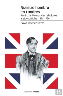 Bertrand.pt - Nuestro Hombre En Londres