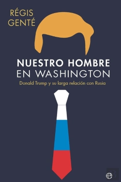 Bertrand.pt - Nuestro Hombre En Washington