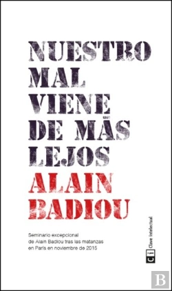 Bertrand.pt - Nuestro Mal Viene De Más Lejos