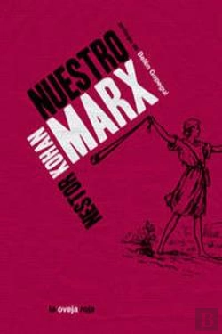 Bertrand.pt - Nuestro Marx