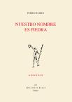 Nuestro Nombre Es Piedra