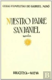 Nuestro Padre San Daniel
