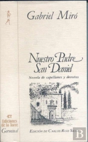 Nuestro Padre San Daniel