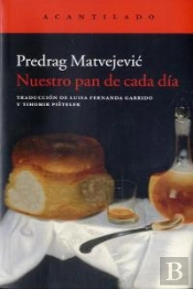 Nuestro Pan De Cada Día