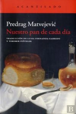Bertrand.pt - Nuestro Pan De Cada Día