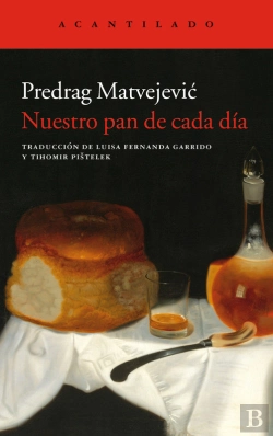 Bertrand.pt - Nuestro Pan De Cada Día