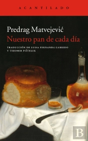 Nuestro Pan De Cada Día