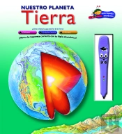 Nuestro Planeta Tierra  