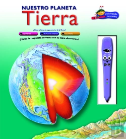 Bertrand.pt - Nuestro Planeta Tierra  