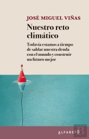 Nuestro Reto Climatico