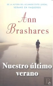 Nuestro Ultimo Verano