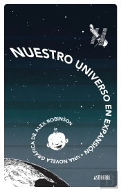 Nuestro Universo En Expansión